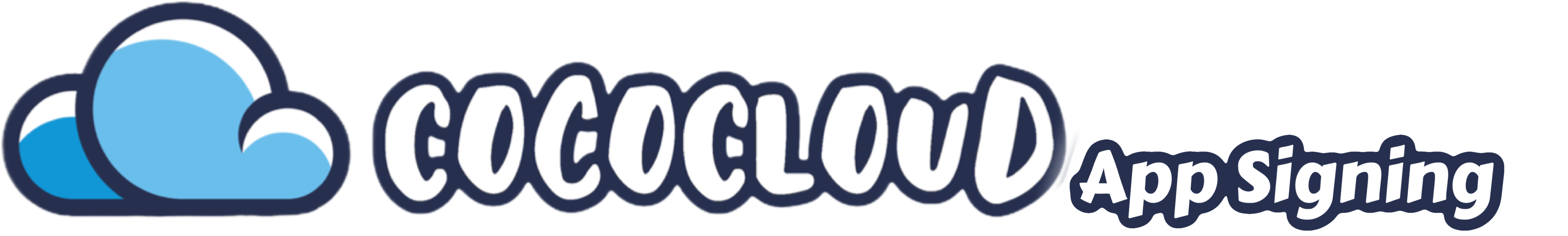 CocoCloud App Signing 2.0