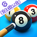 8 Ball Pool - Sidelix.vip